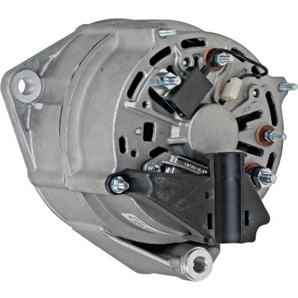 Aftermarket Fits Mahle Alternator MAH-MG503-JN - main